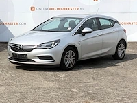 Personenauto opel, astra 1.6cdti, bouwjaar 2019 - afbeelding 1 van  46