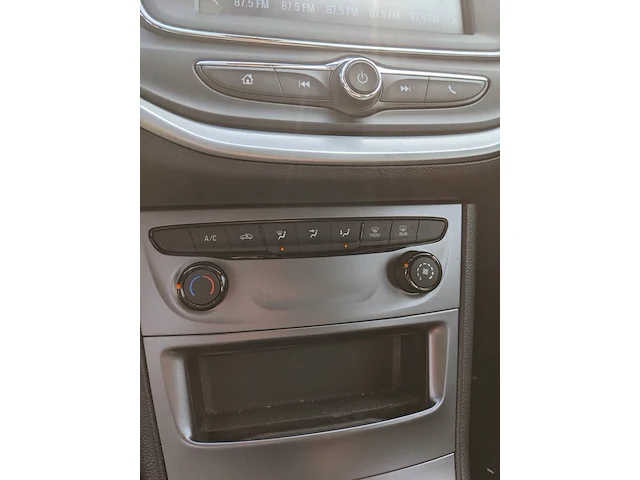 Personenauto opel, astra 1.6cdti, bouwjaar 2019 - afbeelding 14 van  46