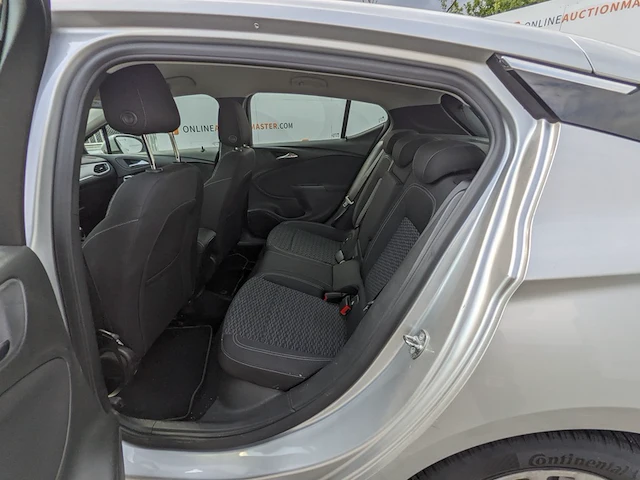 Personenauto opel, astra 1.6cdti, bouwjaar 2019 - afbeelding 20 van  46