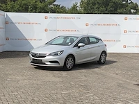 Personenauto opel, astra 1.6cdti, bouwjaar 2019 - afbeelding 12 van  46