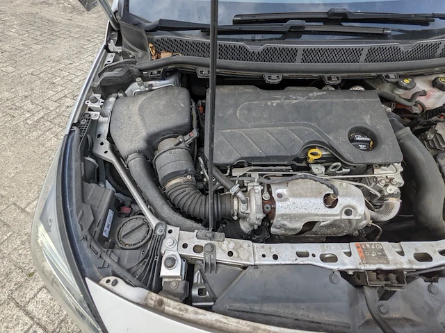 Personenauto opel, astra 1.6cdti, bouwjaar 2019 - afbeelding 28 van  46