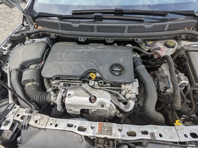 Personenauto opel, astra 1.6cdti, bouwjaar 2019 - afbeelding 29 van  46
