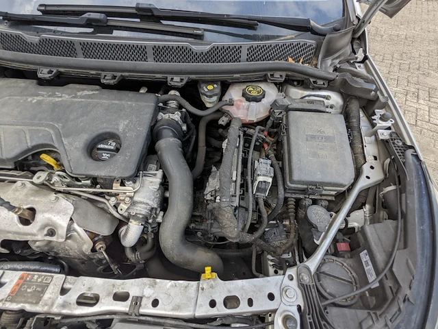 Personenauto opel, astra 1.6cdti, bouwjaar 2019 - afbeelding 30 van  46