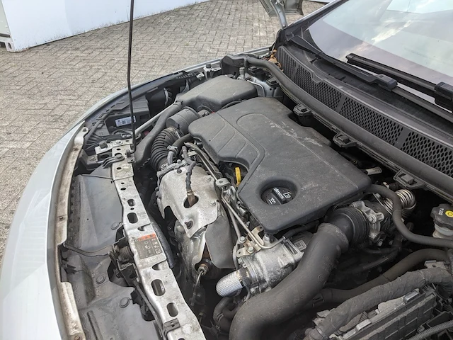 Personenauto opel, astra 1.6cdti, bouwjaar 2019 - afbeelding 32 van  46