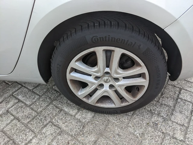 Personenauto opel, astra 1.6cdti, bouwjaar 2019 - afbeelding 36 van  46