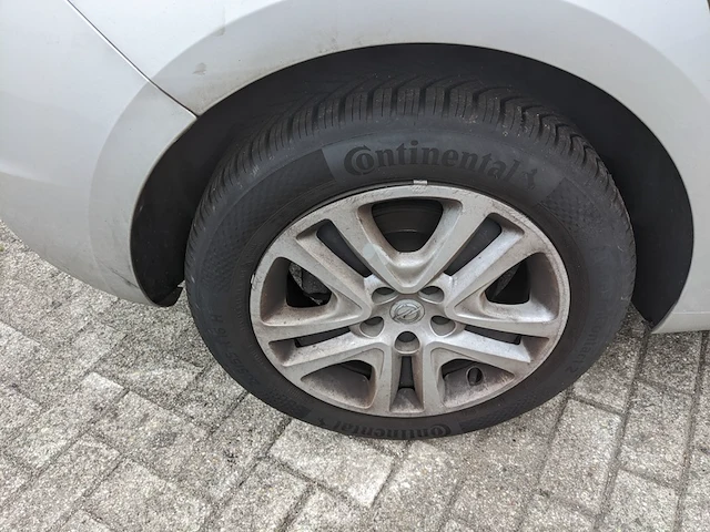Personenauto opel, astra 1.6cdti, bouwjaar 2019 - afbeelding 37 van  46