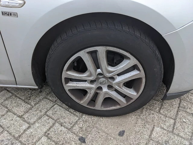 Personenauto opel, astra 1.6cdti, bouwjaar 2019 - afbeelding 38 van  46