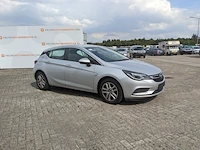 Personenauto opel, astra 1.6cdti, bouwjaar 2019 - afbeelding 42 van  46
