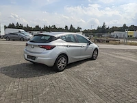 Personenauto opel, astra 1.6cdti, bouwjaar 2019 - afbeelding 44 van  46