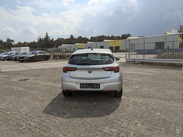 Personenauto opel, astra 1.6cdti, bouwjaar 2019 - afbeelding 45 van  46