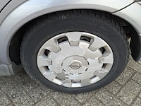 Personenauto opel, astra 1.6gl, bouwjaar 2002 - afbeelding 4 van  29