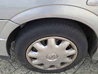Personenauto opel, astra 1.6gl, bouwjaar 2002 - afbeelding 5 van  29