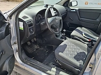 Personenauto opel, astra 1.6gl, bouwjaar 2002 - afbeelding 6 van  29