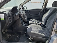 Personenauto opel, astra 1.6gl, bouwjaar 2002 - afbeelding 7 van  29