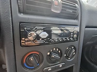 Personenauto opel, astra 1.6gl, bouwjaar 2002 - afbeelding 10 van  29