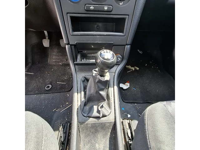 Personenauto opel, astra 1.6gl, bouwjaar 2002 - afbeelding 11 van  29