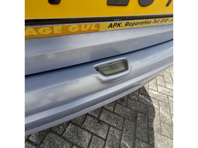 Personenauto opel, astra 1.6gl, bouwjaar 2002 - afbeelding 15 van  29