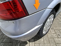 Personenauto opel, astra 1.6gl, bouwjaar 2002 - afbeelding 16 van  29