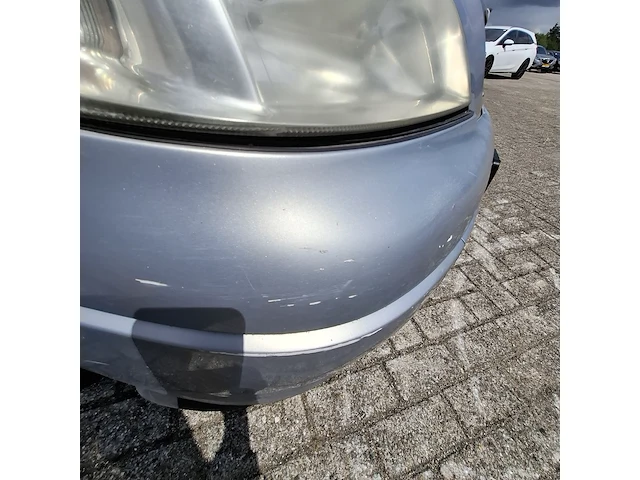 Personenauto opel, astra 1.6gl, bouwjaar 2002 - afbeelding 17 van  29