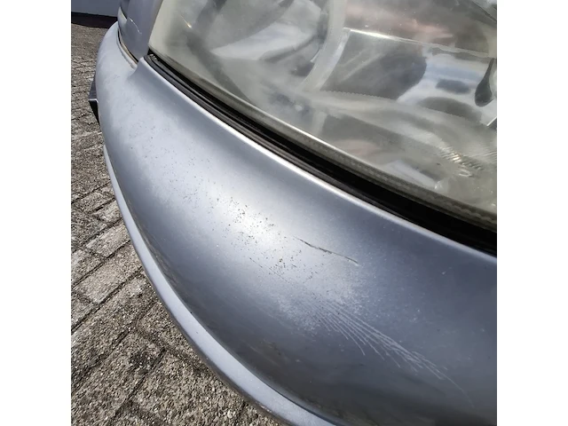 Personenauto opel, astra 1.6gl, bouwjaar 2002 - afbeelding 18 van  29