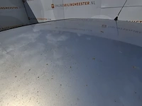 Personenauto opel, astra 1.6gl, bouwjaar 2002 - afbeelding 19 van  29
