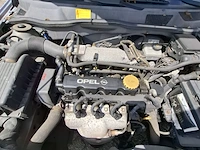 Personenauto opel, astra 1.6gl, bouwjaar 2002 - afbeelding 21 van  29