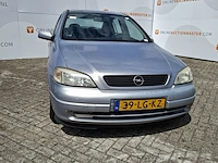 Personenauto opel, astra 1.6gl, bouwjaar 2002 - afbeelding 12 van  29