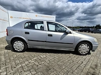 Personenauto opel, astra 1.6gl, bouwjaar 2002 - afbeelding 23 van  29