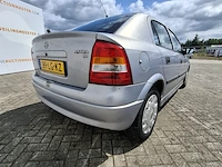 Personenauto opel, astra 1.6gl, bouwjaar 2002 - afbeelding 24 van  29