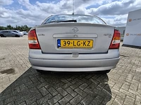 Personenauto opel, astra 1.6gl, bouwjaar 2002 - afbeelding 25 van  29