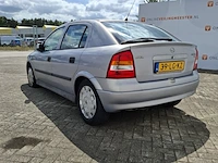 Personenauto opel, astra 1.6gl, bouwjaar 2002 - afbeelding 26 van  29