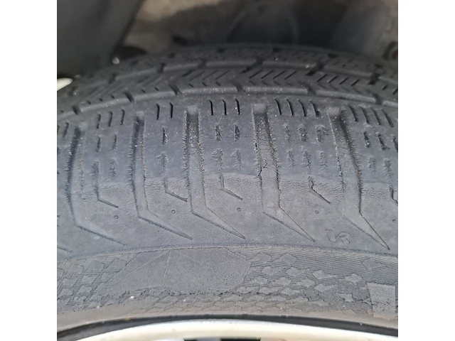 Personenauto opel, astra 1.6gl, bouwjaar 2002 - afbeelding 28 van  29