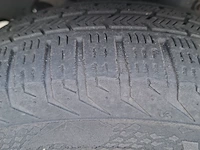Personenauto opel, astra 1.6gl, bouwjaar 2002 - afbeelding 28 van  29