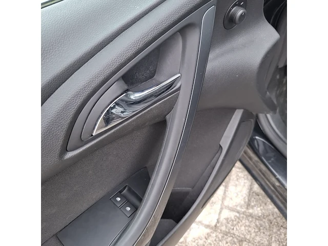 Personenauto, opel, astra 2.0 cdti 165pk, 2015 - afbeelding 2 van  68