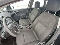 Personenauto, opel, astra 2.0 cdti 165pk, 2015 - afbeelding 4 van  68