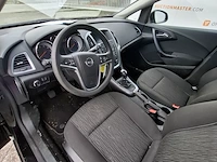 Personenauto, opel, astra 2.0 cdti 165pk, 2015 - afbeelding 5 van  68