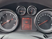 Personenauto, opel, astra 2.0 cdti 165pk, 2015 - afbeelding 7 van  68