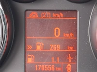 Personenauto, opel, astra 2.0 cdti 165pk, 2015 - afbeelding 8 van  68