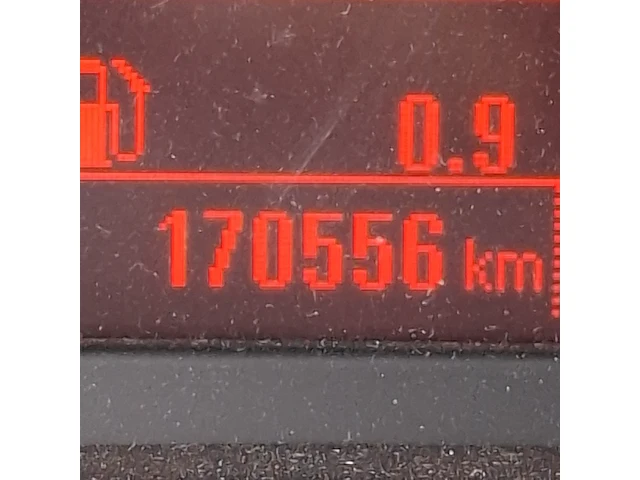 Personenauto, opel, astra 2.0 cdti 165pk, 2015 - afbeelding 9 van  68