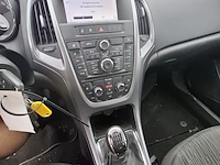 Personenauto, opel, astra 2.0 cdti 165pk, 2015 - afbeelding 10 van  68