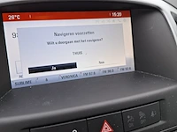 Personenauto, opel, astra 2.0 cdti 165pk, 2015 - afbeelding 11 van  68