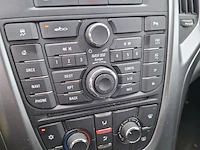 Personenauto, opel, astra 2.0 cdti 165pk, 2015 - afbeelding 13 van  68