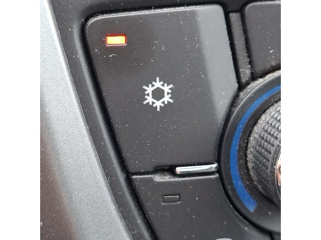 Personenauto, opel, astra 2.0 cdti 165pk, 2015 - afbeelding 14 van  68