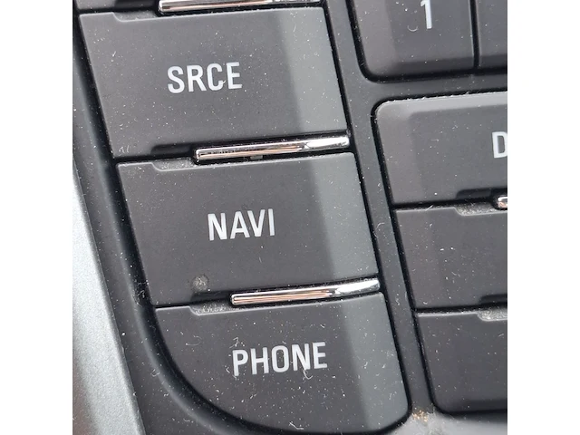 Personenauto, opel, astra 2.0 cdti 165pk, 2015 - afbeelding 15 van  68
