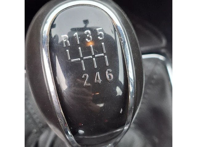 Personenauto, opel, astra 2.0 cdti 165pk, 2015 - afbeelding 16 van  68