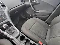 Personenauto, opel, astra 2.0 cdti 165pk, 2015 - afbeelding 17 van  68