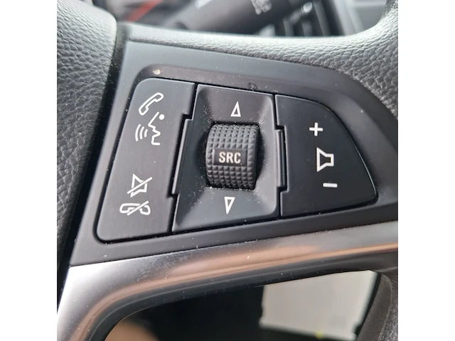 Personenauto, opel, astra 2.0 cdti 165pk, 2015 - afbeelding 19 van  68