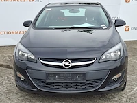 Personenauto, opel, astra 2.0 cdti 165pk, 2015 - afbeelding 12 van  68
