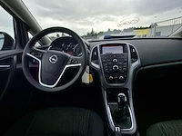 Personenauto, opel, astra 2.0 cdti 165pk, 2015 - afbeelding 24 van  68