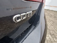 Personenauto, opel, astra 2.0 cdti 165pk, 2015 - afbeelding 25 van  68
